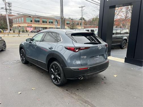 2024 Mazda CX-30 2.5 Turbo Premium Plus Package