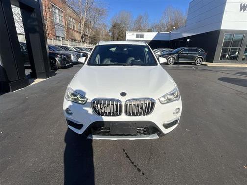2017 BMW X1 xDrive 28i