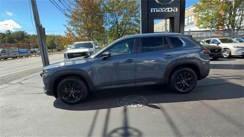 2024 Mazda CX-50 2.5 S Premium Package