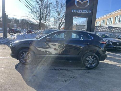 2024 Mazda CX-30 2.5 S