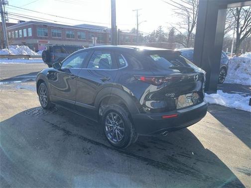 2024 Mazda CX-30 2.5 S