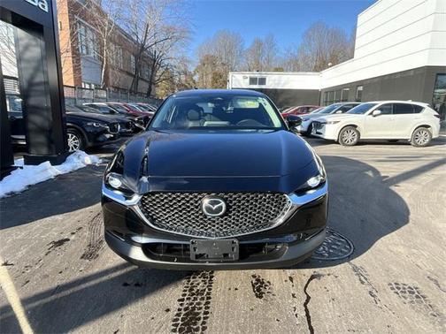 2024 Mazda CX-30 2.5 S