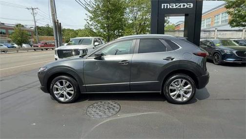 2022 Mazda CX-30 2.5 S Preferred Package