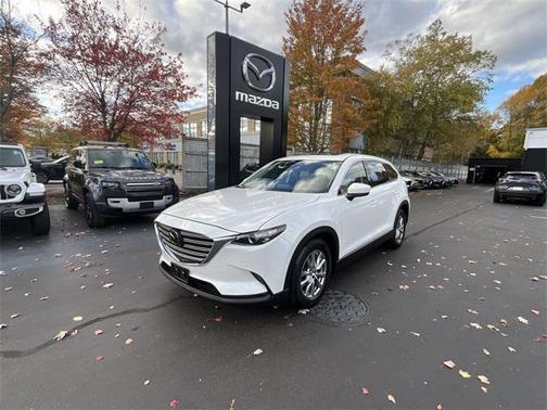 2018 Mazda CX-9 Touring