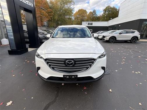 2018 Mazda CX-9 Touring