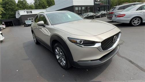 2022 Mazda CX-30 2.5 S Preferred Package