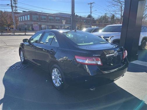 2011 Toyota Camry XLE