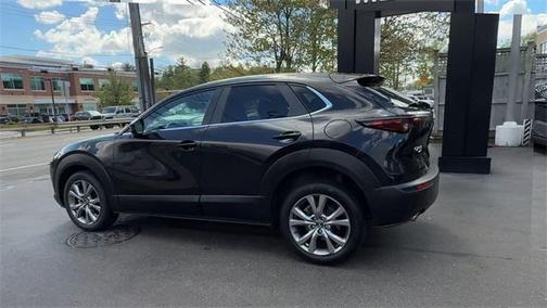 2022 Mazda CX-30 2.5 S Select Package