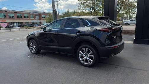 2022 Mazda CX-30 2.5 S Select Package
