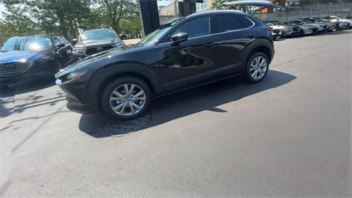 2022 Mazda CX-30 2.5 S Premium Package