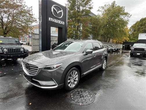 2019 Mazda CX-9 Grand Touring