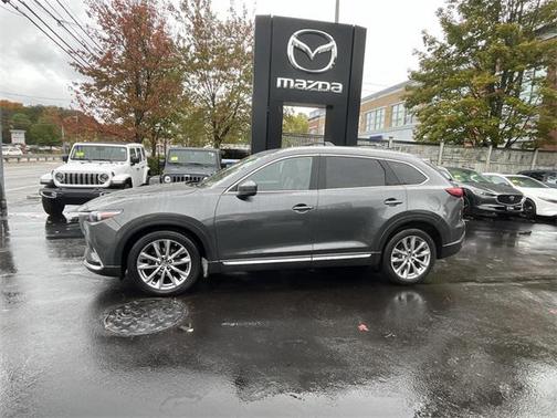 2019 Mazda CX-9 Grand Touring