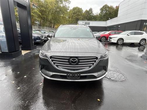 2019 Mazda CX-9 Grand Touring