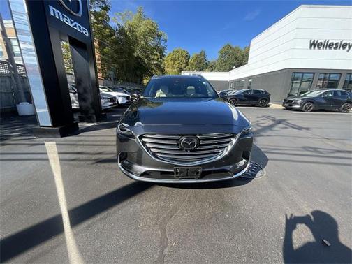2023 Mazda CX-9 Grand Touring