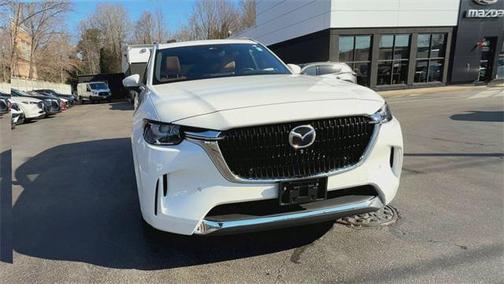 2024 Mazda CX-90 3.3 Turbo S Premium Plus