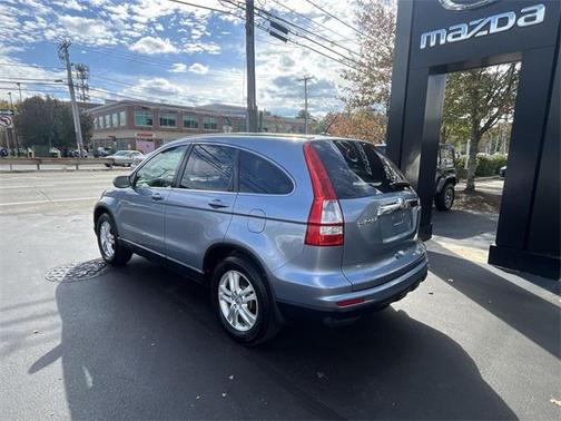 2011 Honda CR-V EX-L