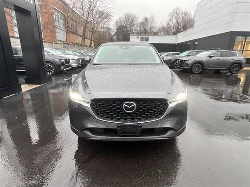 2023 Mazda CX-5 2.5 S Premium Plus Package