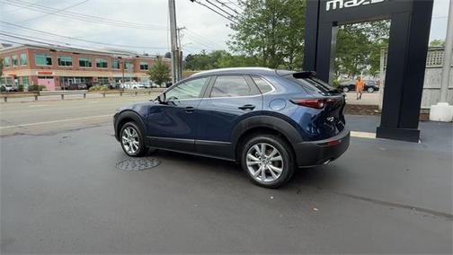 2022 Mazda CX-30 2.5 S Preferred Package