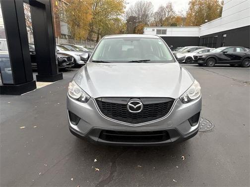 2015 Mazda CX-5 Sport