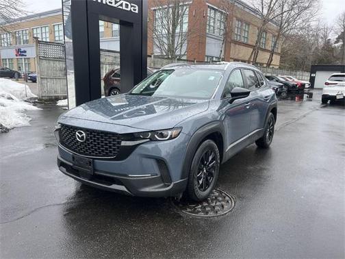 2023 Mazda CX-50 2.5 S Preferred Plus Package
