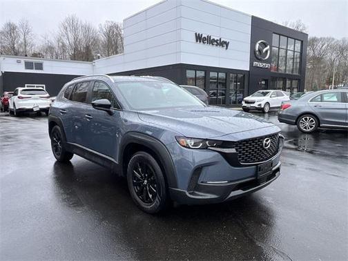 2023 Mazda CX-50 2.5 S Preferred Plus Package