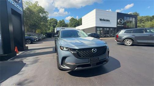 2023 Mazda CX-50 2.5 S Preferred Plus Package