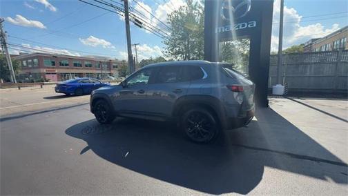 2023 Mazda CX-50 2.5 S Preferred Plus Package