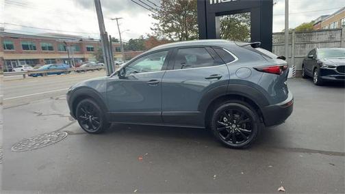 2024 Mazda CX-30 2.5 Turbo Premium Package