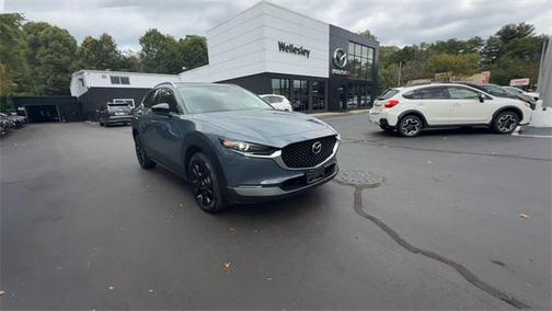 2024 Mazda CX-30 2.5 Turbo Premium Package