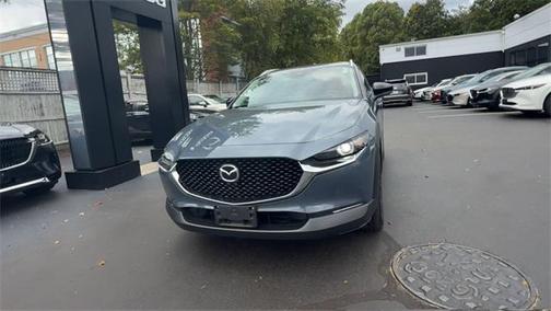 2024 Mazda CX-30 2.5 Turbo Premium Package