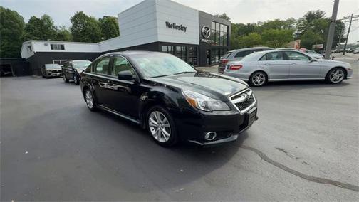 2013 Subaru Legacy Limited