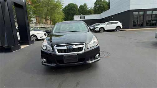 2013 Subaru Legacy Limited