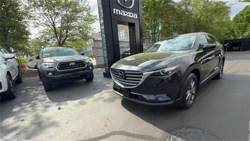 2023 Mazda CX-9 Touring