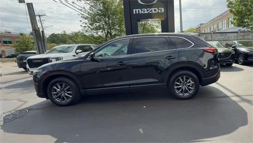 2023 Mazda CX-9 Touring