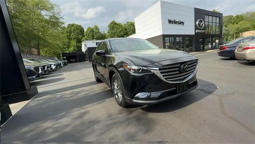 2023 Mazda CX-9 Touring