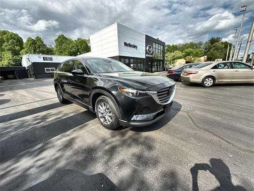 2023 Mazda CX-9 Touring