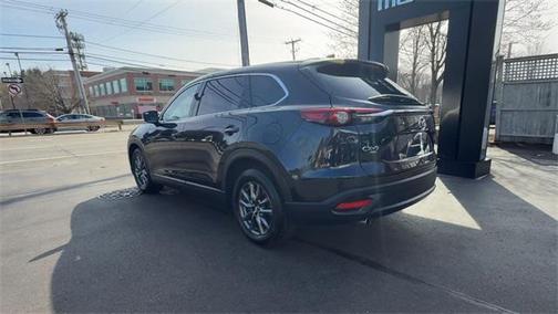 2022 Mazda CX-9 Touring
