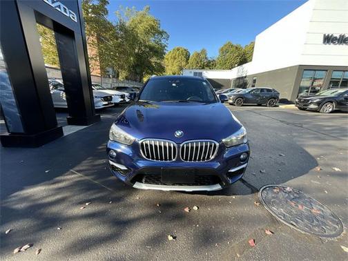 2016 BMW X1 xDrive 28i