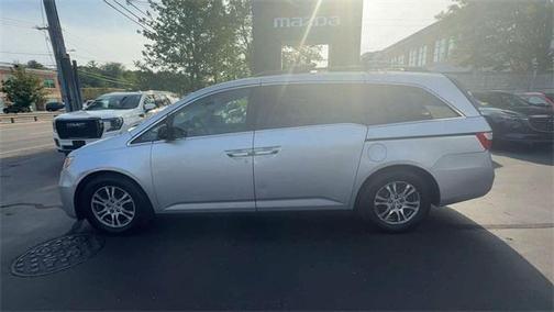 2013 Honda Odyssey EX-L