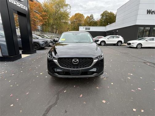 2023 Mazda CX-5 2.5 S Premium Plus