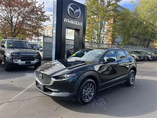 2024 Mazda CX-30 2.5 S