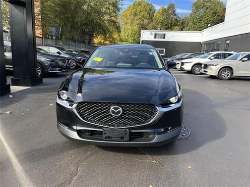 2024 Mazda CX-30 2.5 S