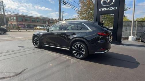 2024 Mazda CX-90 PHEV Premium