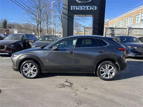 2023 Mazda CX-30 2.5 S Premium Package