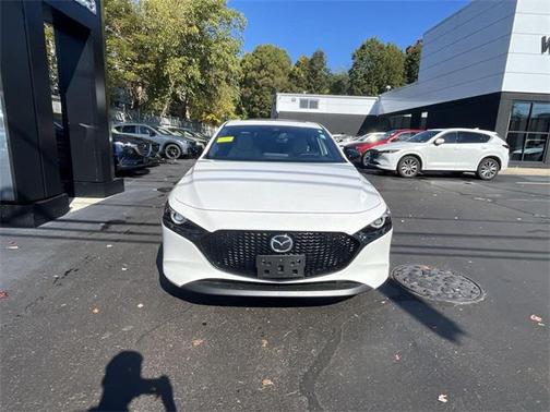 2023 Mazda Mazda3 2.5 Turbo AWD