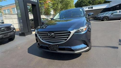 2021 Mazda CX-9 Touring