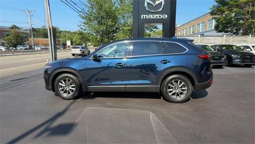 2021 Mazda CX-9 Touring