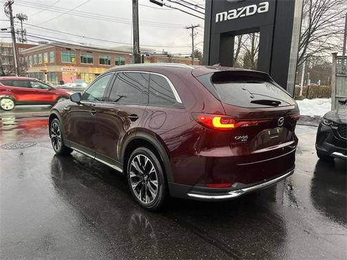 2024 Mazda CX-90 PHEV Premium