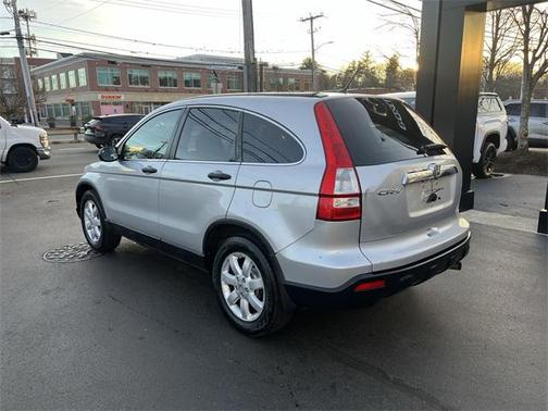 2009 Honda CR-V EX