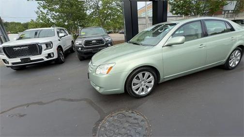 2006 Toyota Avalon XLS